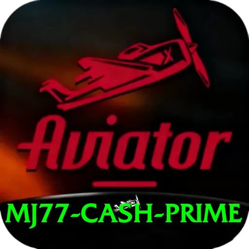 mj77 Cash Prime - 2