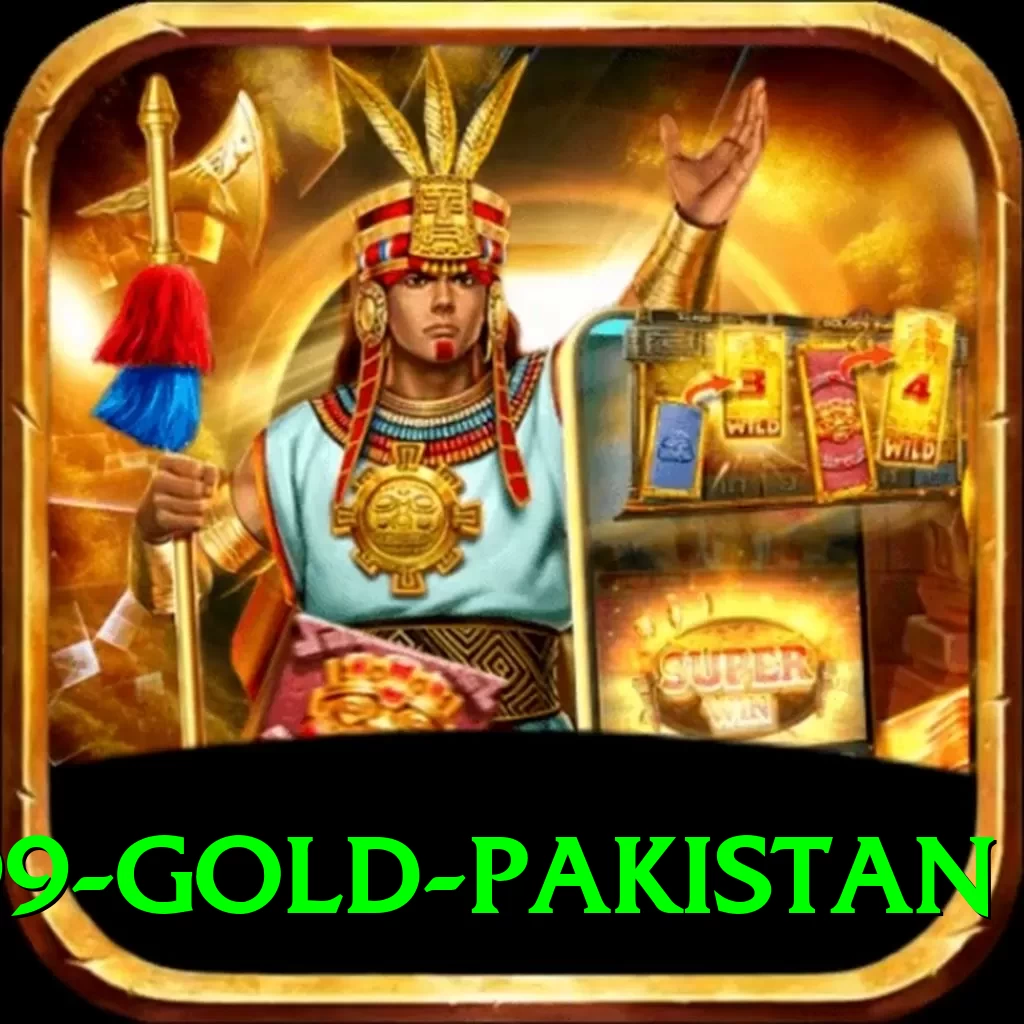 N999 Gold Pakistan - 2