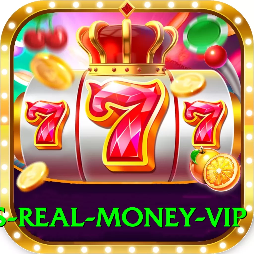 One21 Slots - Real Money VIP - 2