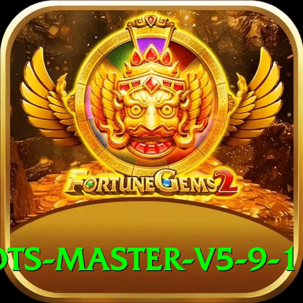 p999 Slots Master v5.9.1 - 2