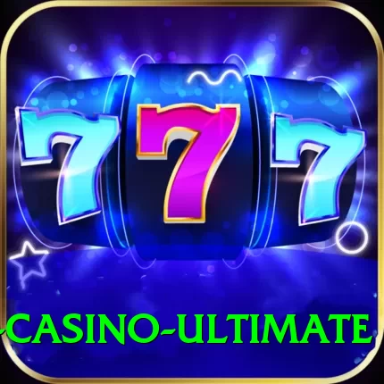 Pak Vip Game - Casino Ultimate - 2