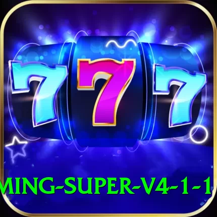 paks Gaming Super v4.1.1 - 2
