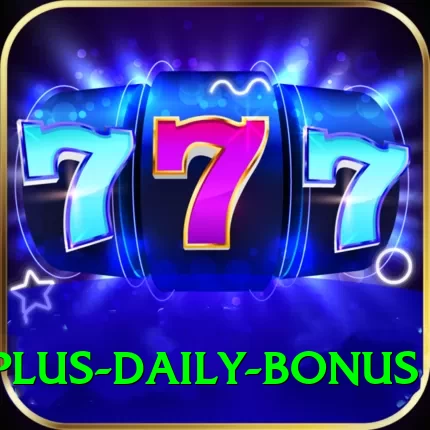 paks Plus - Daily Bonus - 2