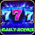 paks Plus - Daily Bonus