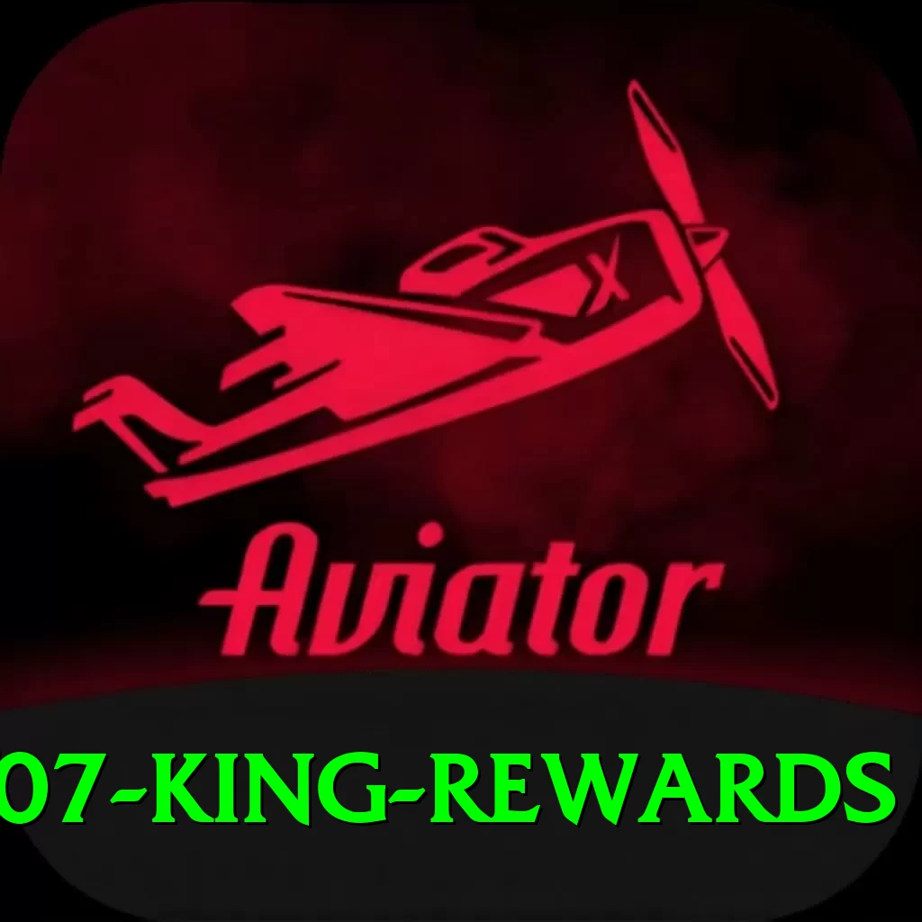 pk07 King Rewards - 2
