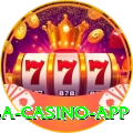 pk11 Mega Casino App