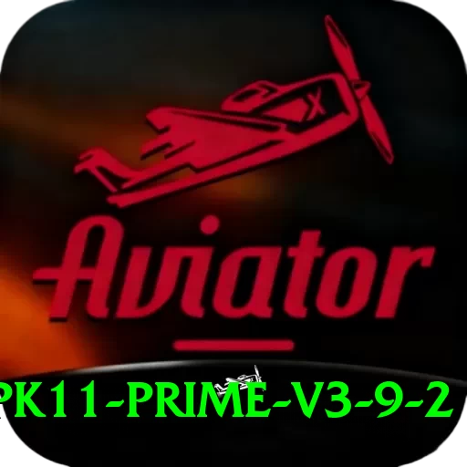 pk11 - Prime v3.9.2 - 2