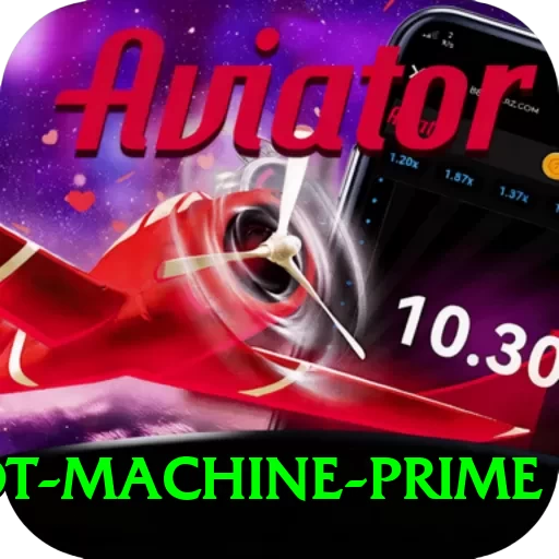pk11 Slot Machine Prime - 2