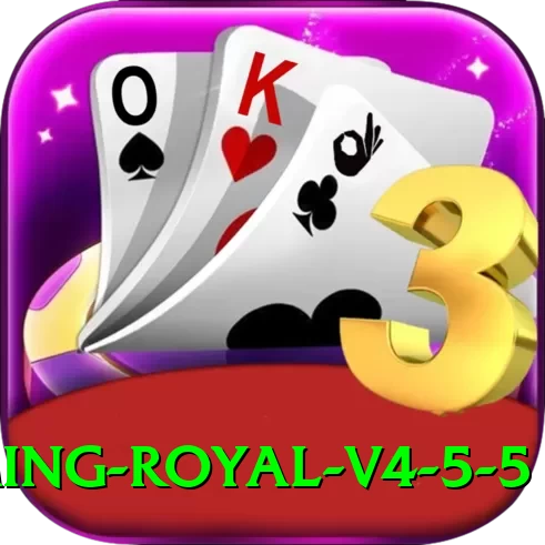 pk2win Gaming Royal v4.5.5 - 2
