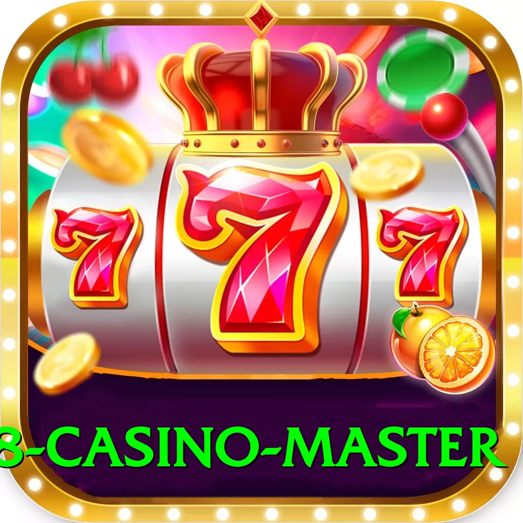 pk68 - Casino Master - 2