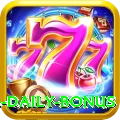 pkcasino Extreme - Daily Bonus