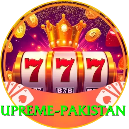 pkcasino Supreme Pakistan - 2