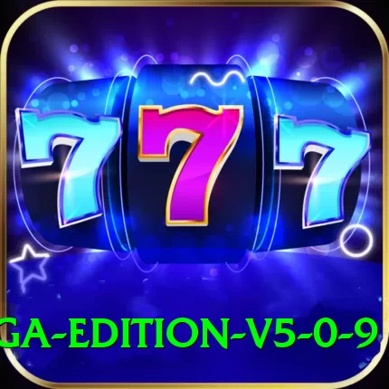 PKR 777 Game - Mega Edition v5.0.9 - 2