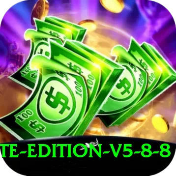 PKR47 Game - Ultimate Edition v5.8.8 - 2