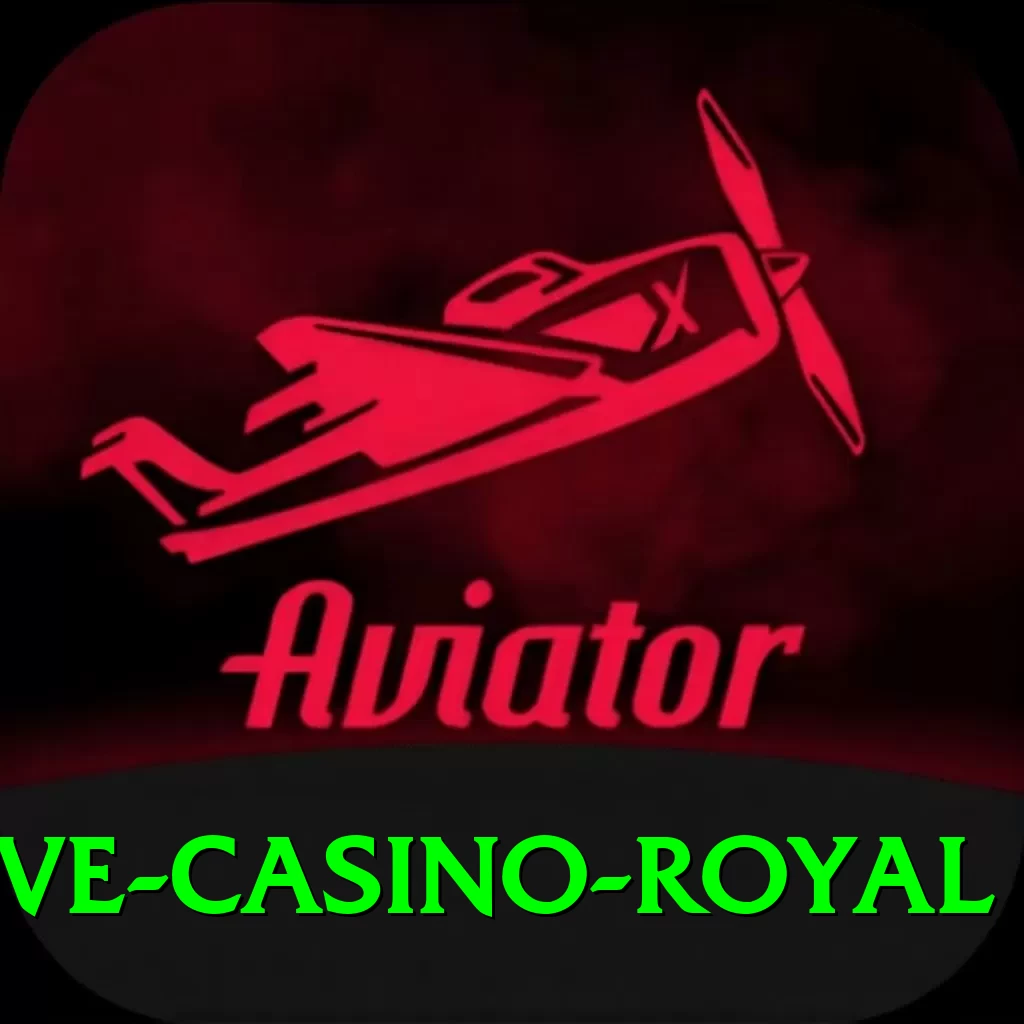 pkr666 Live Casino Royal - 2