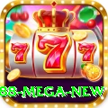 pkr888 Mega New