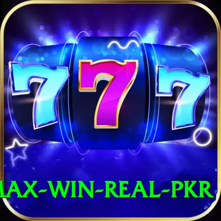 PKR98 Max - Win Real PKR - 2