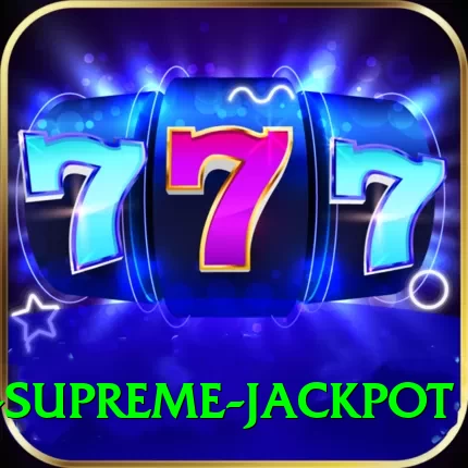 PKR99 Supreme Jackpot - 2