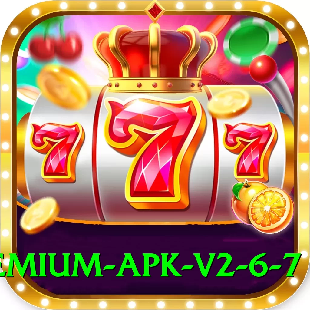 pkrvip Premium APK v2.6.7 - 2