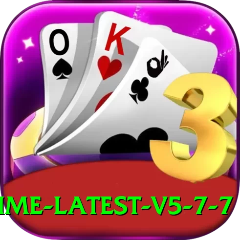 pkzlucky Prime Latest v5.7.7 - 2