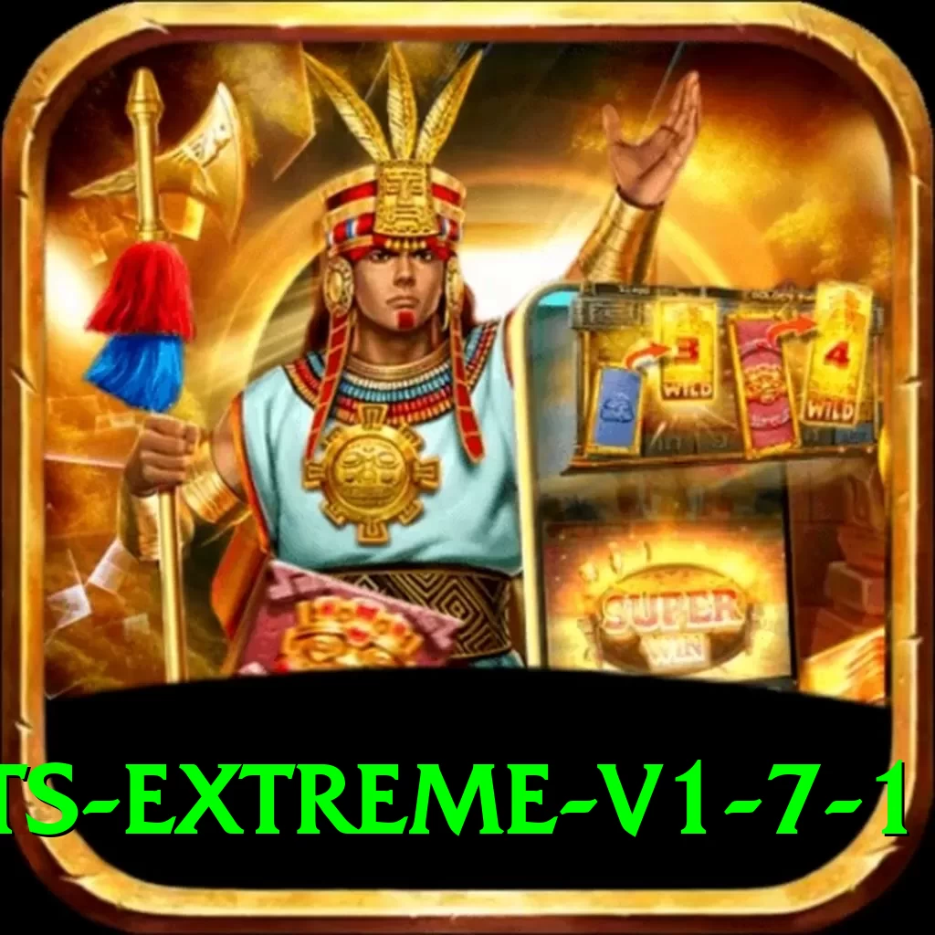 Rajabet Slots Extreme v1.7.1 - 2