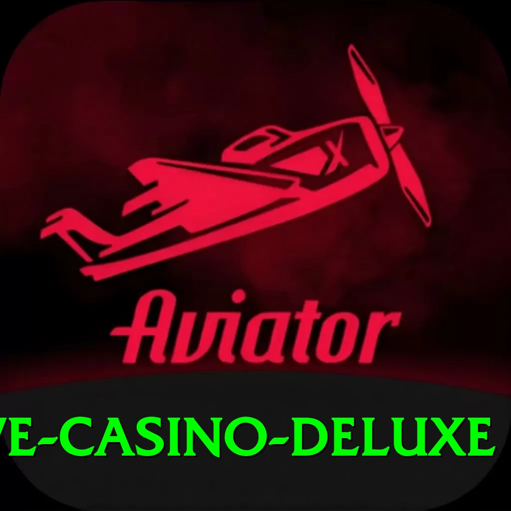 rs786 Live Casino Deluxe - 2