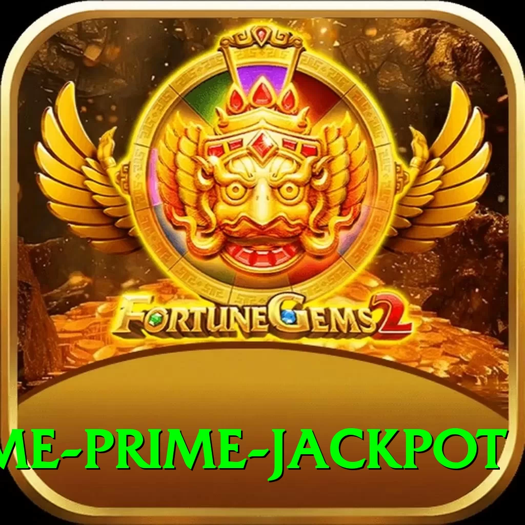 s9game Prime Jackpot - 2