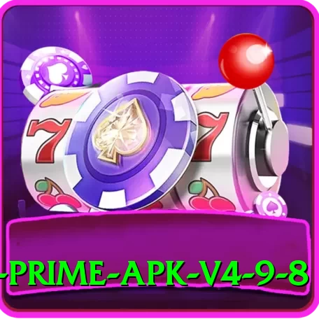 Slot Games Pakistan Prime APK v4.9.8 - 2