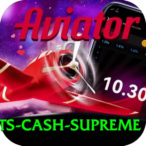 slots Cash Supreme - 2