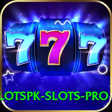 slotspk - Slots Pro - 2
