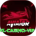 td777 Live Casino VIP
