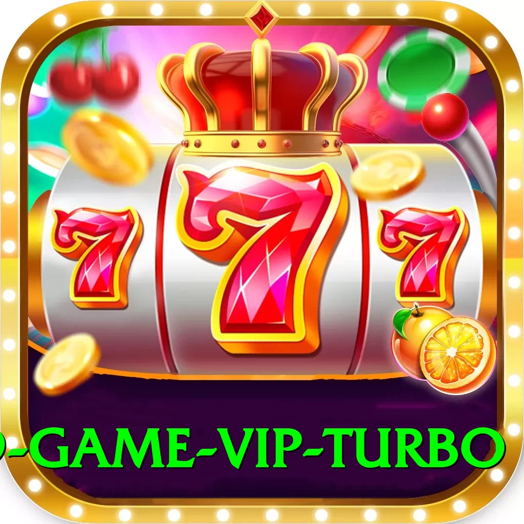 TG299 Game - VIP Turbo - 2