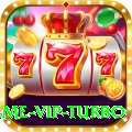 TG299 Game - VIP Turbo