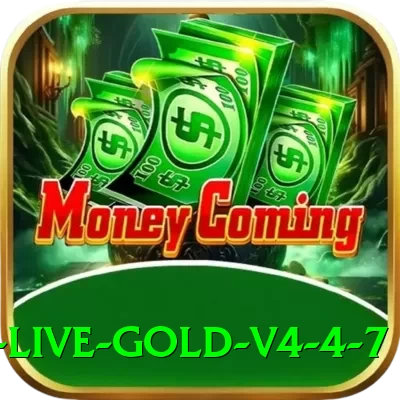 up786 Live Gold v4.4.7 - 2