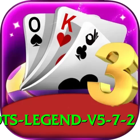 vk777 Slots Legend v5.7.2 - 2