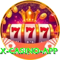 waders Max Casino App