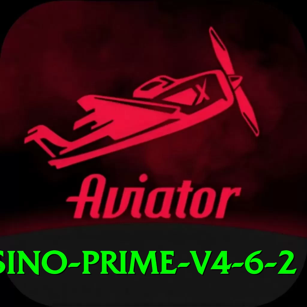 wasim Casino Prime v4.6.2 - 2
