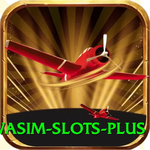 wasim - Slots Plus - 2