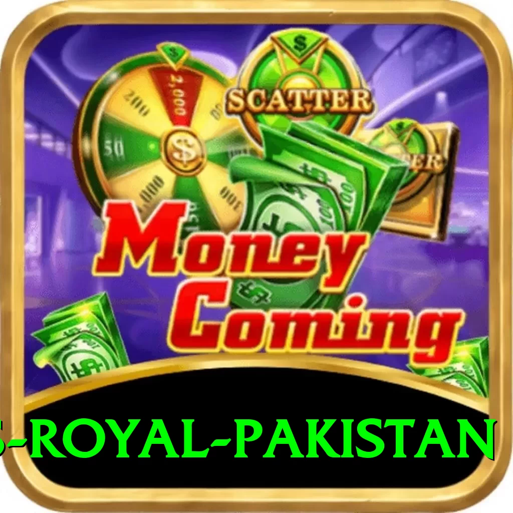 Winli Slots Royal Pakistan - 2