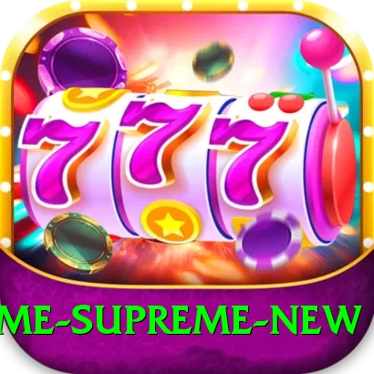 Wolf999 Game Supreme New - 2