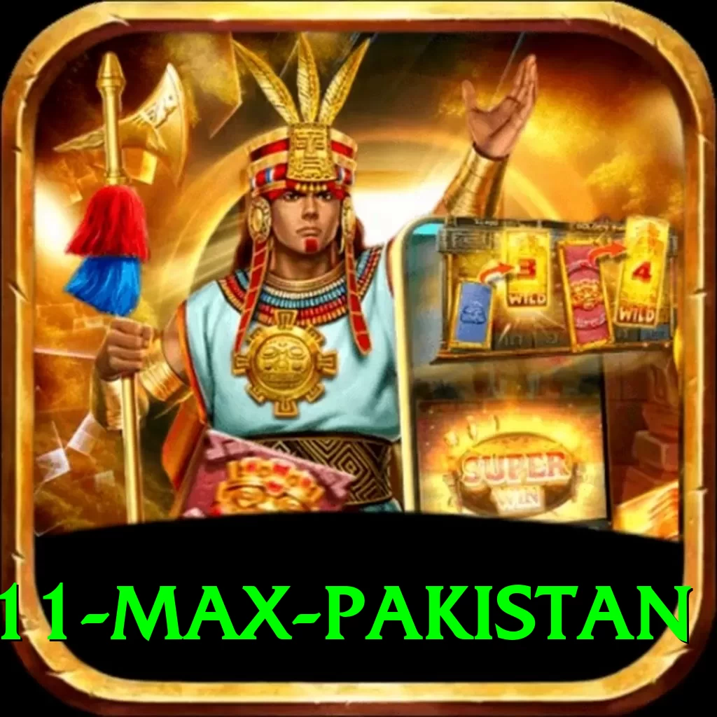 x111 Max Pakistan - 2