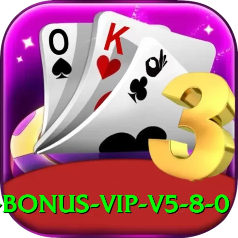 x666 Bonus VIP v5.8.0 - 2
