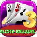 X666 - Slots Deluxe