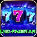 X777 Game Legend Pakistan