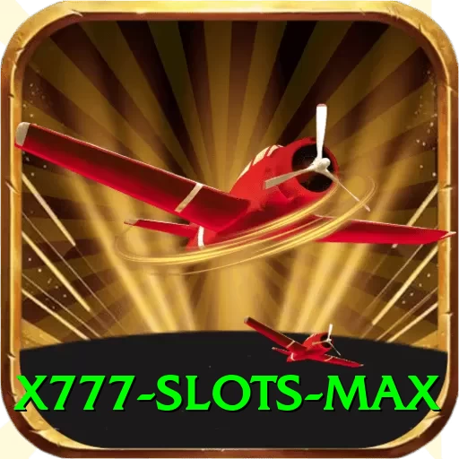 x777 - Slots Max - 2
