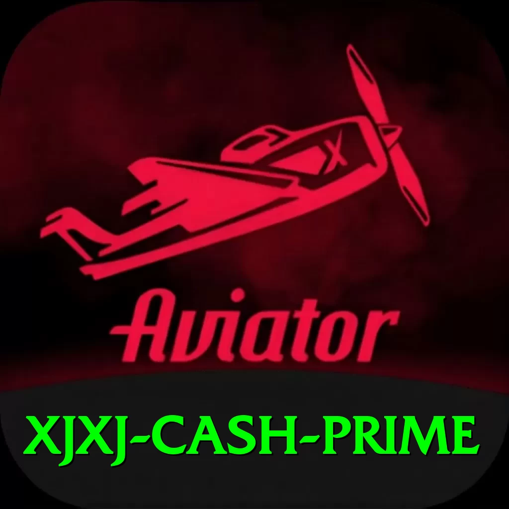 xjxj Cash Prime - 2
