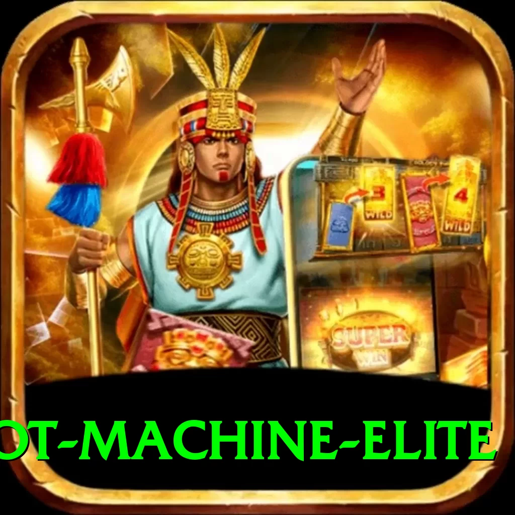 Y444 Game Slot Machine Elite - 2