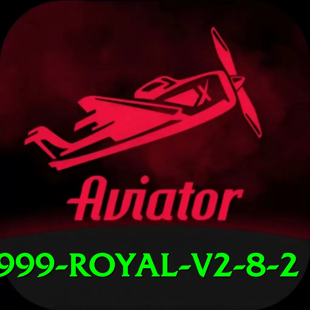 y999 Royal v2.8.2 - 2