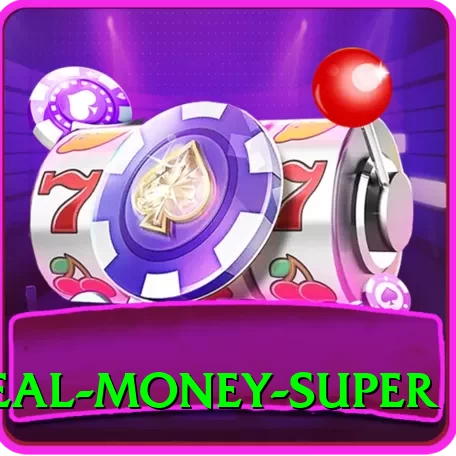 yes008 - Real Money Super - 2