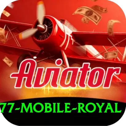 zc777 Mobile Royal - 2
